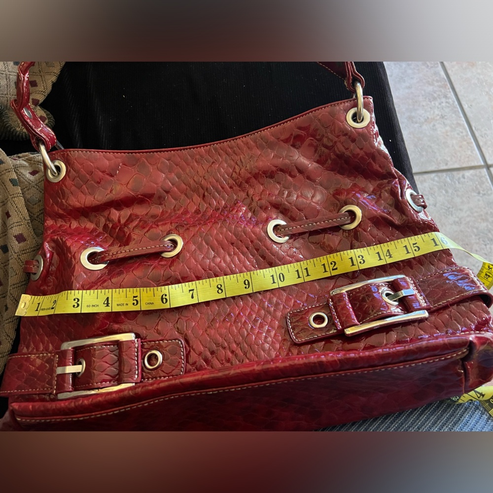 Bag Reflection. - image 4